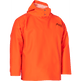 ELKA Nordic Fishing Stretchable Smock 057103 #colour_hi-vis-orange