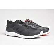 Groundwork Men's Safety Steel Toe Cap Work Factory Trainers