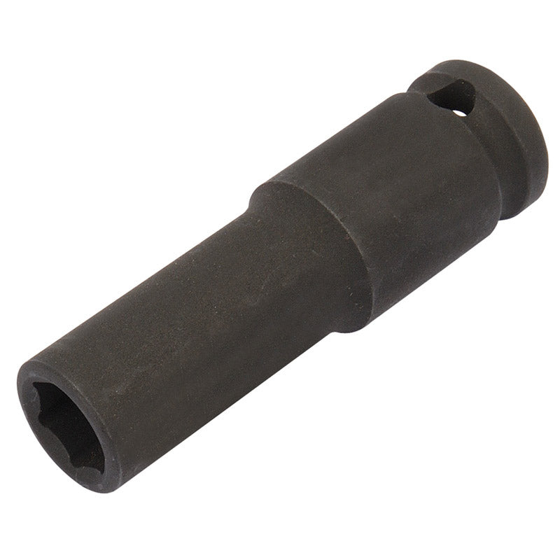 Draper Expert 10mm 3/8" Square Drive HI-TORQ® 6 Point Deep Impact Socket