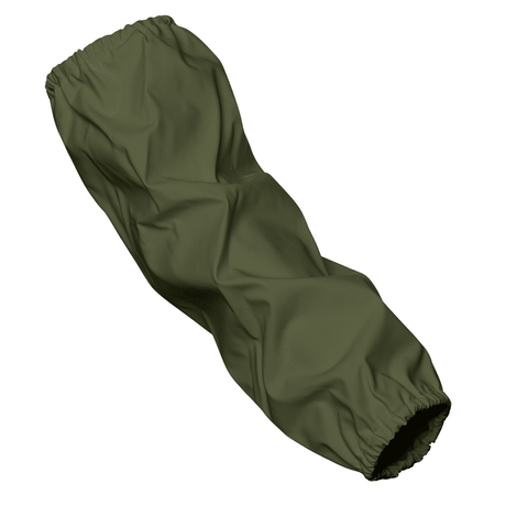 ELKA PRO Loose Sleeves 070300 #colour_olive