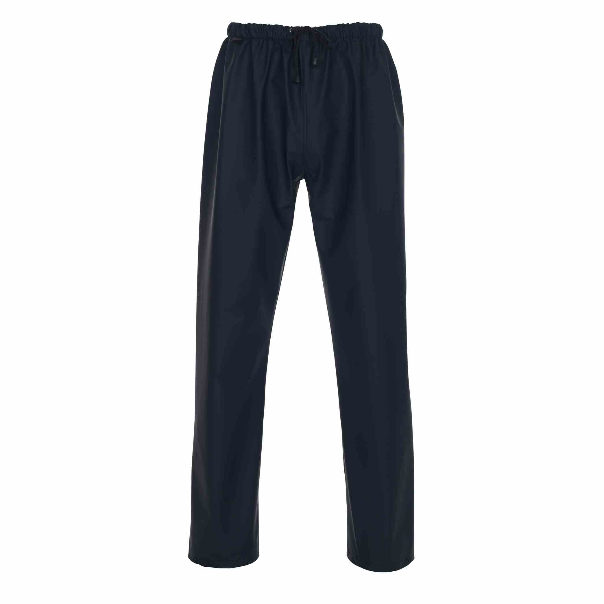 Mascot Aqua Riverton Rain Trousers