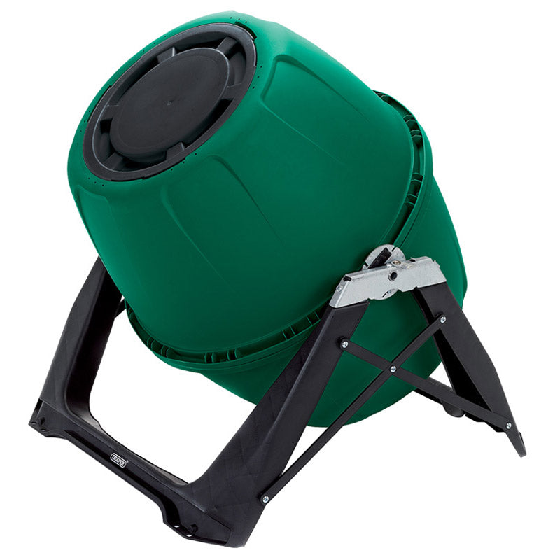 Draper Compost Tumbler (180L)