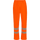ELKA Waist Trousers 072400R #colour_hi-vis-orange