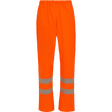 ELKA Waist Trousers 072400R #colour_hi-vis-orange