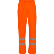 ELKA Waist Trousers 072400R #colour_hi-vis-orange