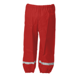 ELKA Waist Trousers Kids 072402 #colour_red