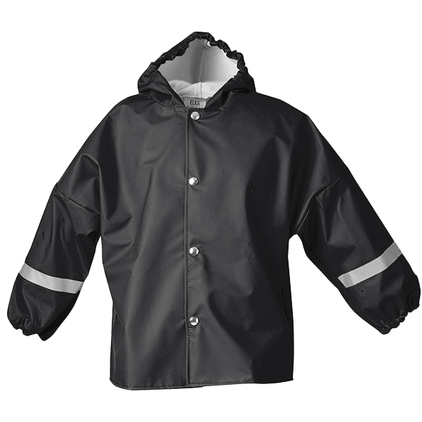 ELKA Jacket Kids 073801 #colour_black