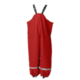 ELKA Bib & Brace Kids 074502 #colour_red