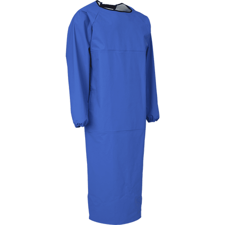 ELKA FOOD Apron G&F 075912 #colour_cobalt