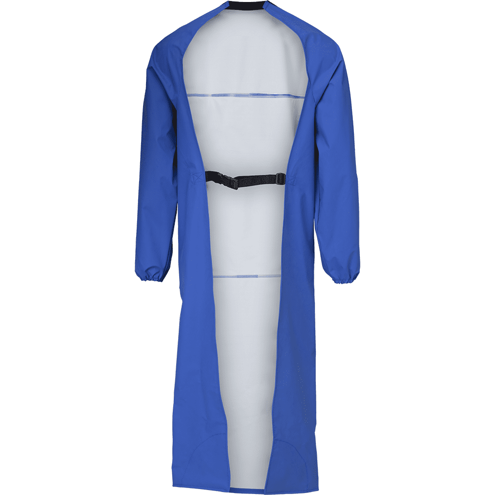 ELKA FOOD Apron G&F 075912 #colour_cobalt