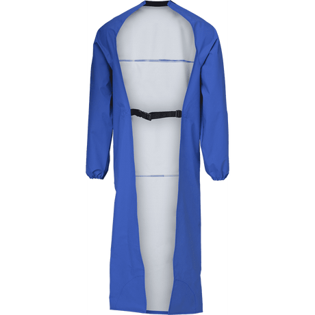 ELKA FOOD Apron G&F 075912 #colour_cobalt