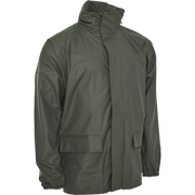 ELKA PRO Jacket 076300 #colour_olive