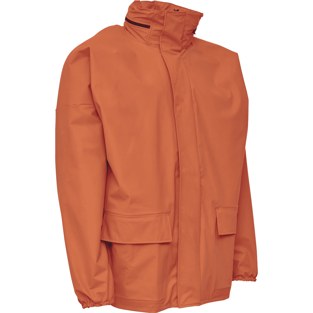 ELKA PRO Jacket 076300 #colour_orange