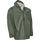 ELKA PRO Smock With Elastic 077100E #colour_olive