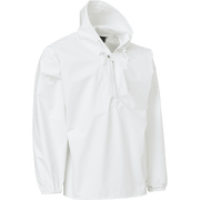 ELKA FOOD Smock G&F 077110E #colour_white