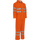 ELKA Coverall 078000R #colour_hi-vis-orange