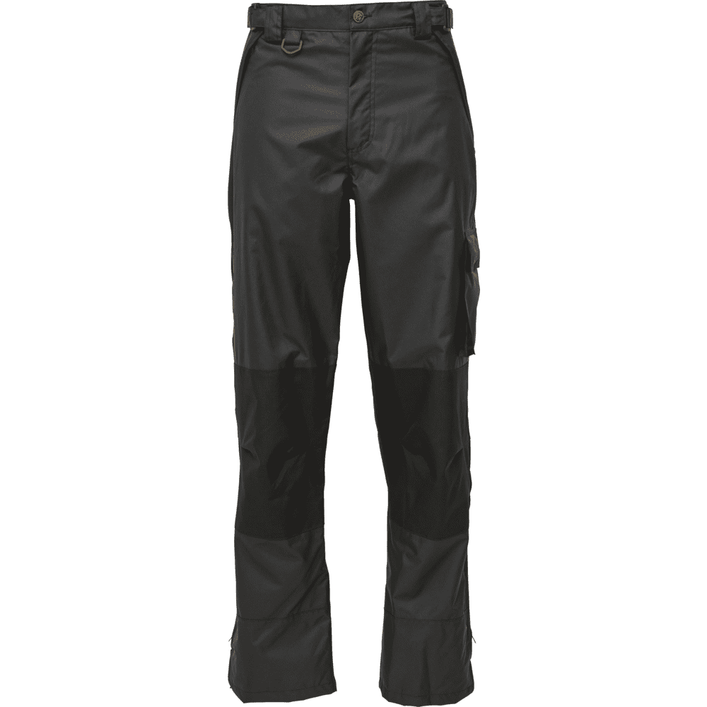 ELKA Working Xtreme Waist Trousers 082402 #colour_black