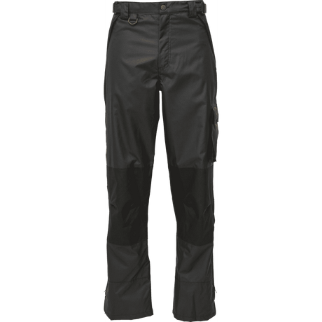 ELKA Working Xtreme Waist Trousers 082402 #colour_black