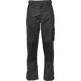 ELKA Working Xtreme Waist Trousers 082402 #colour_black