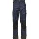 ELKA Working Xtreme Waist Trousers 082402 #colour_navy-black