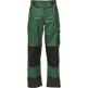ELKA Working Xtreme Waist Trousers 082402 #colour_green-black