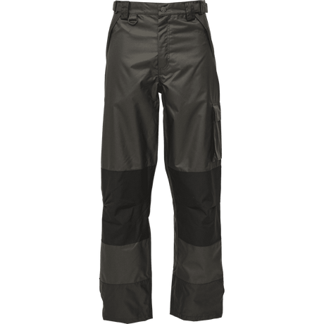 ELKA Working Xtreme Waist Trousers 082402 #colour_grey-black