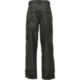 ELKA Working Xtreme Waist Trousers 082402 #colour_grey-black