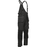 ELKA Working Xtreme Combi Trousers 082403 #colour_black