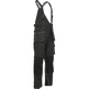 ELKA Working Xtreme Combi Trousers 082403 #colour_black
