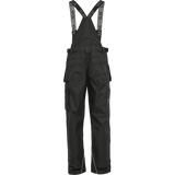 ELKA Working Xtreme Combi Trousers 082403 #colour_black