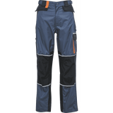 ELKA Working Xtreme Waist Trousers 082404 #colour_dusty-blue