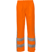 ELKA Visible Xtreme Trousers 082405R #colour_hi-vis-orange