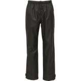 ELKA Working Xtreme Waist Trousers 082405 #colour_black