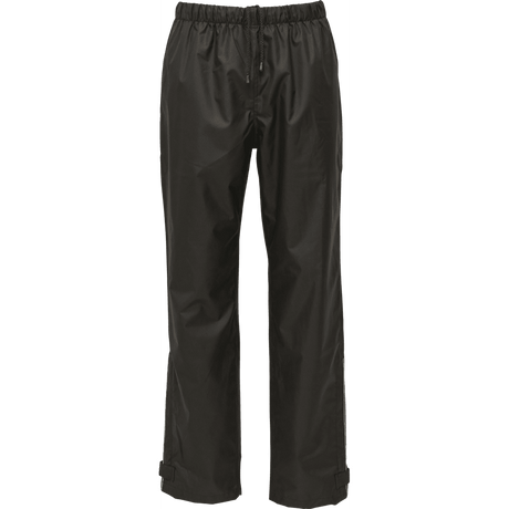 ELKA Working Xtreme Waist Trousers 082405 #colour_black