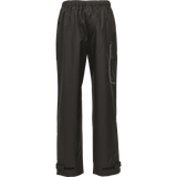 ELKA Working Xtreme Waist Trousers 082405 #colour_black