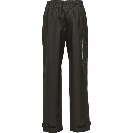 ELKA Working Xtreme Waist Trousers 082405 #colour_black