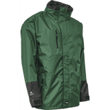 ELKA Working Xtreme Jacket 086002 #colour_green-black