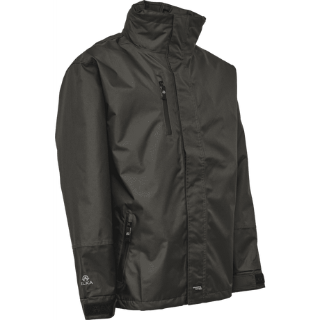 ELKA Working Xtreme Jacket 086002 #colour_grey-black