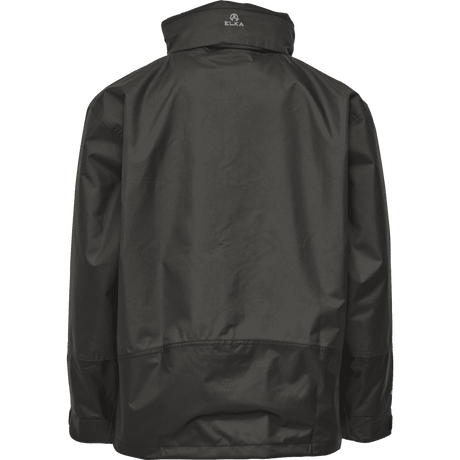ELKA Working Xtreme Jacket 086002 #colour_grey-black
