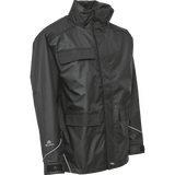 ELKA Working Xtreme Jacket 086003 #colour_black