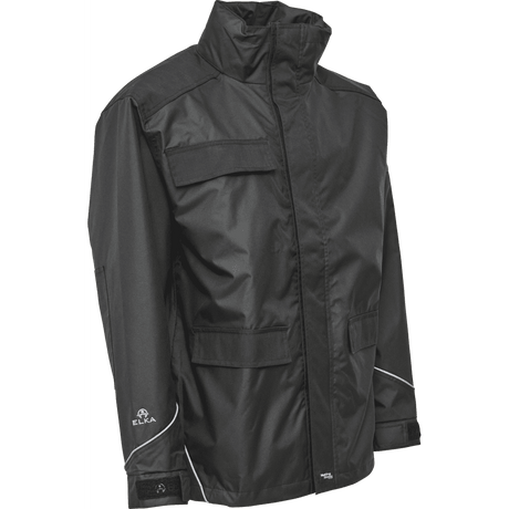 ELKA Working Xtreme Jacket 086003 #colour_black