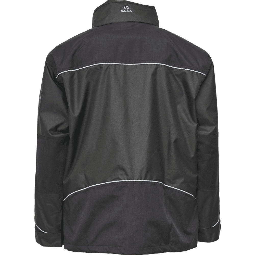ELKA Working Xtreme Jacket 086003 #colour_black