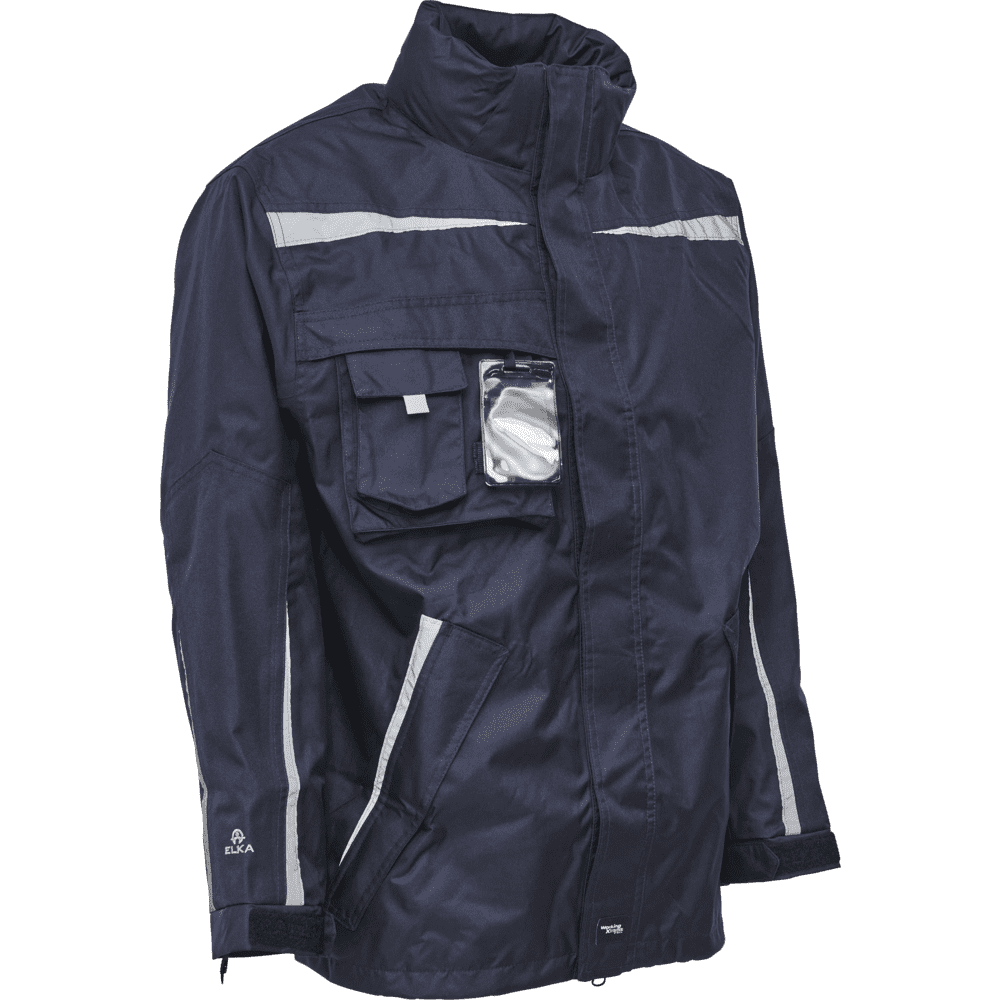 ELKA Working Xtreme Jacket 086004 #colour_navy