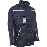 ELKA Working Xtreme Jacket 086004 #colour_navy