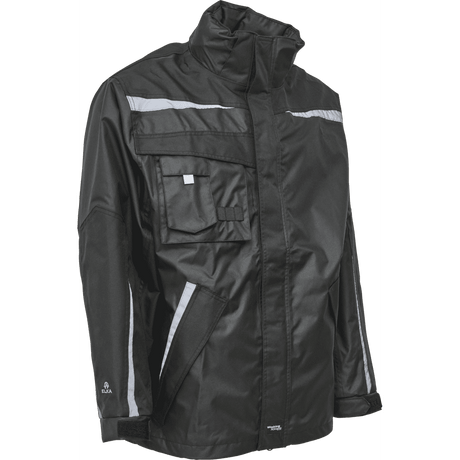 ELKA Working Xtreme Jacket 086004 #colour_black