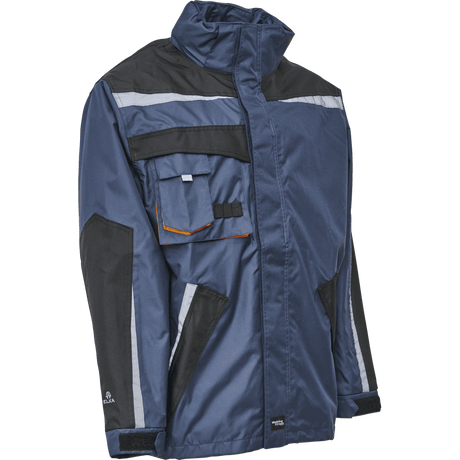 ELKA Working Xtreme Jacket 086004 #colour_dusty-blue
