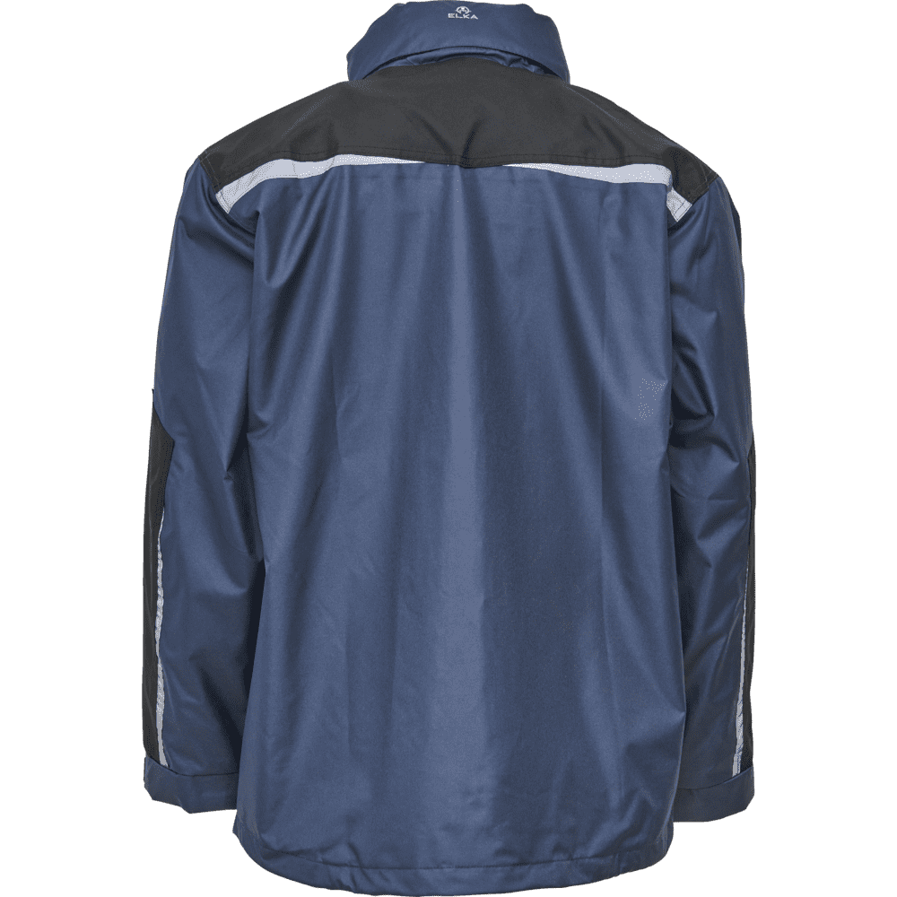 ELKA Working Xtreme Jacket 086004 #colour_dusty-blue