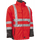 ELKA Visible Xtreme 2-in-1 Jacket 086100R #colour_hi-vis-red-black