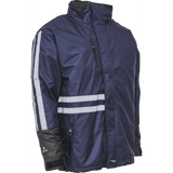 ELKA Working Xtreme 2-In-1 Jacket 086103 #colour_navy-black