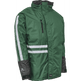 ELKA Working Xtreme 2-In-1 Jacket 086103 #colour_green-black